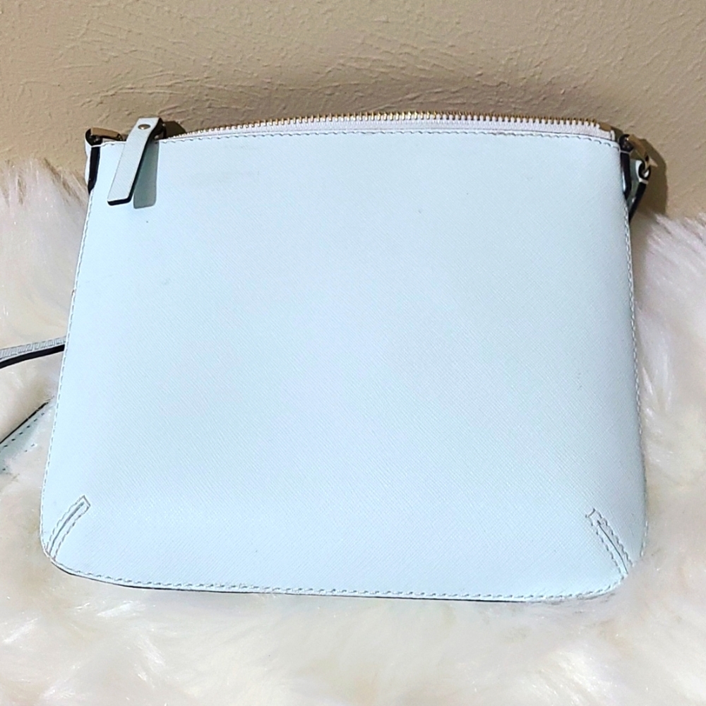 Like New Kate Spade Cameron Street Tenley Crossbody - Picture 5 of 9